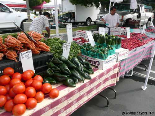 FarmersMarket (Palm Springs)