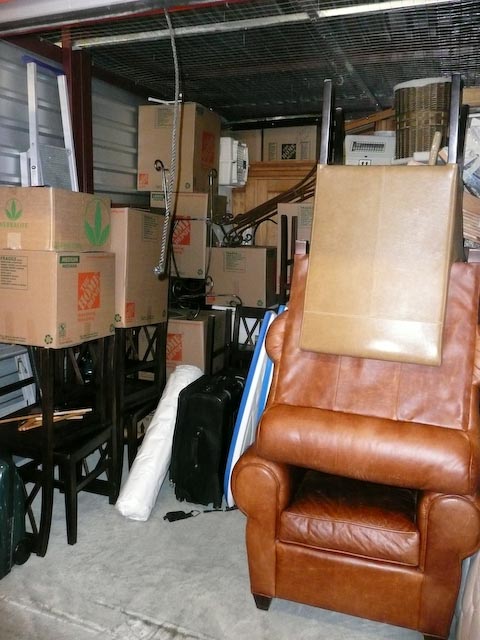 Storage
