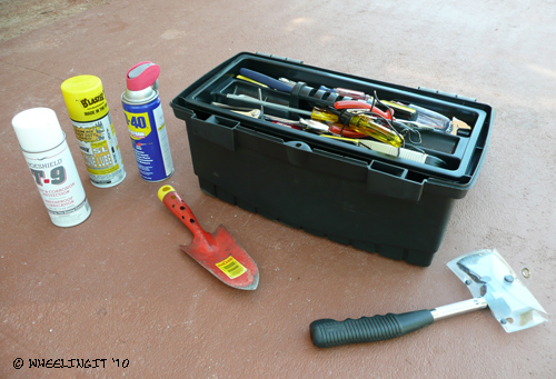 Toolbox