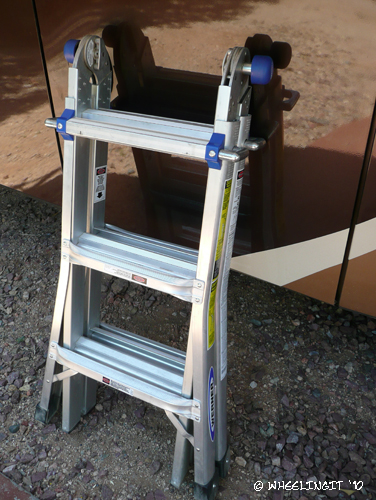 werner ladder