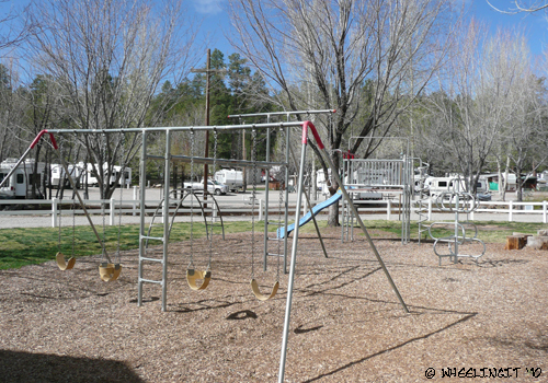 2010-05 May Munds Park3 (JPG)