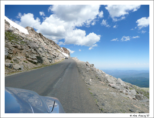 201006 June Drive to Mount Evans (JPG)