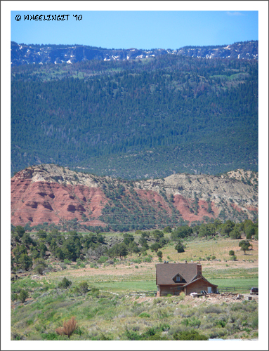 201006 June Panguitch Utah