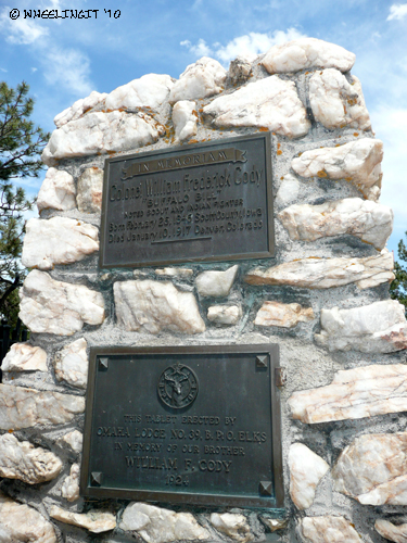 2010-06 June Buffalo Bills Grave (21) (JPG)