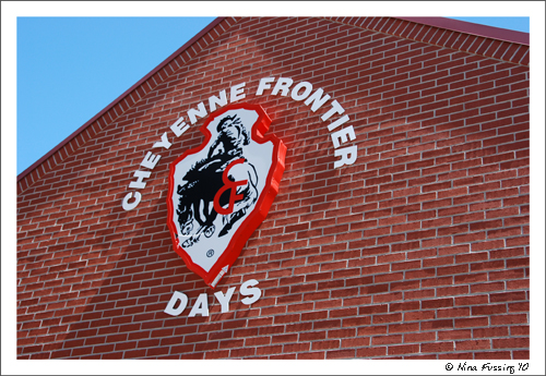 20100724 Cheyenne Frontier Days (JPG)