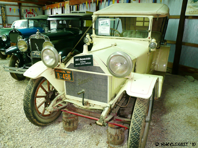 201008 Aug Pioneer Auto Museum Murdo SD (12) (JPG)