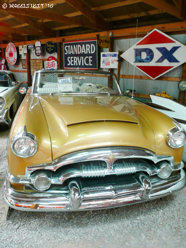 201008 Aug Pioneer Auto Museum Murdo SD (4) (JPG)