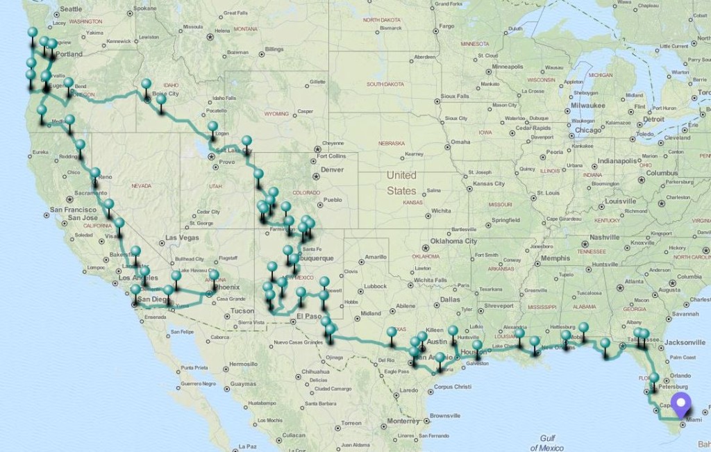 2011TraveluMap