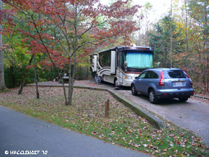 2010 Oct Lake Powhtan (22) (JPG)