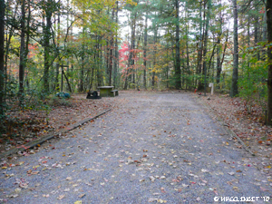 2010 Oct Lake Powhtan (37) (JPG)