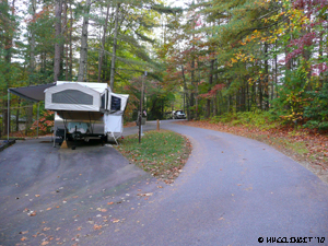 2010 Oct Lake Powhtan (47) (JPG)