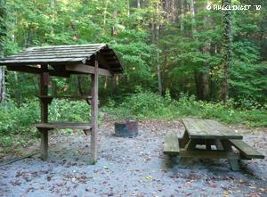 2010 Oct Rock Creek Campground (40) (JPG)