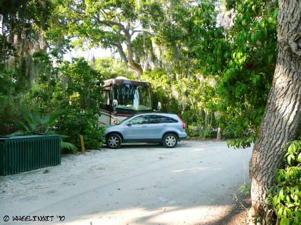 Fort De Soto