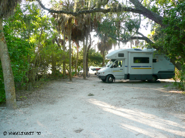 Fort De Soto