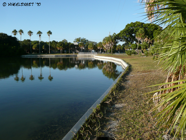 Fort De Soto