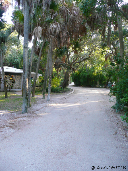 Fort De Soto