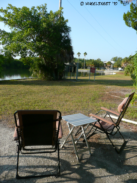 Fort De Soto