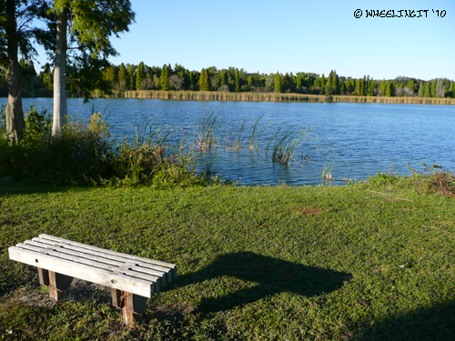 Alafia State Park