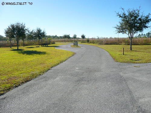 Alafia State Park