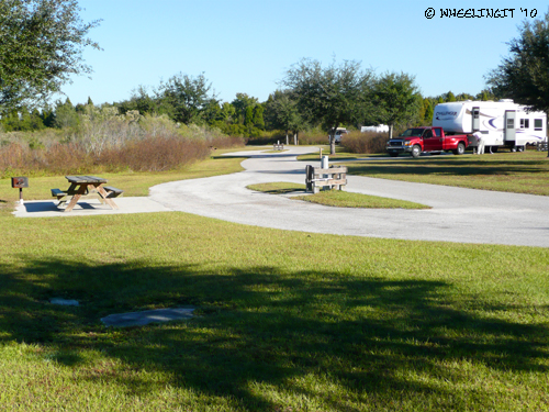 Alafia State Park