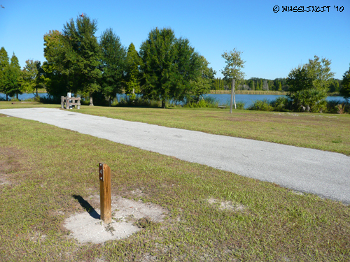 Alafia State Park