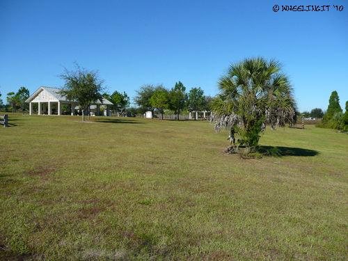 Alafia State Park
