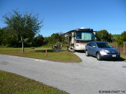 Alafia State Park