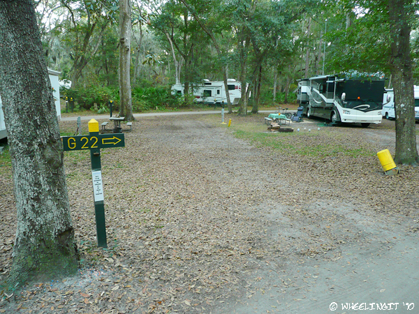 Jekyll Island