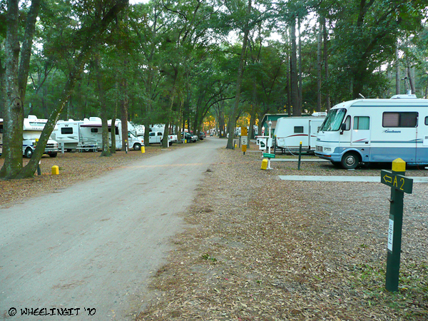 Jekyll Island