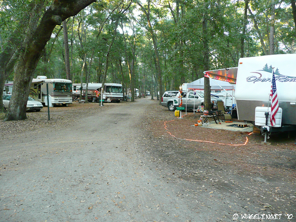 Jekyll Island