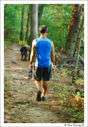 Cumberland Mountain State Park