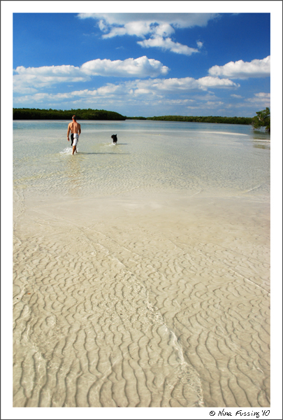 Bonita Springs Beach