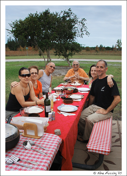 Thanksgiving Dinner