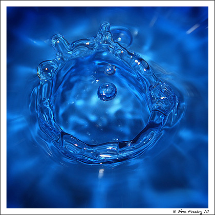droplet
