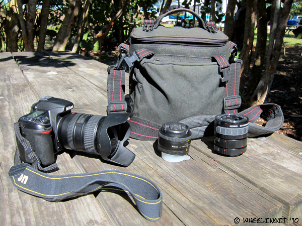 Photo Stuff