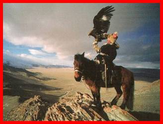 Mongolia