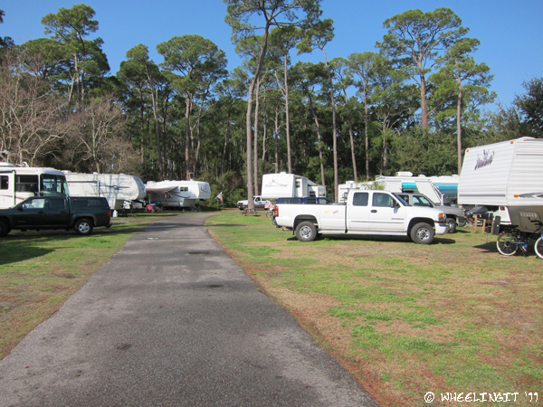 201102 Feb Dauphin Island Campground (3) (5L 8R) (JPG)