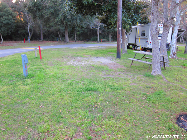 201102 Feb Dauphin Island Campground (30) (JPG)