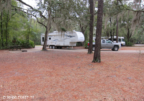 Stephen Foster SP