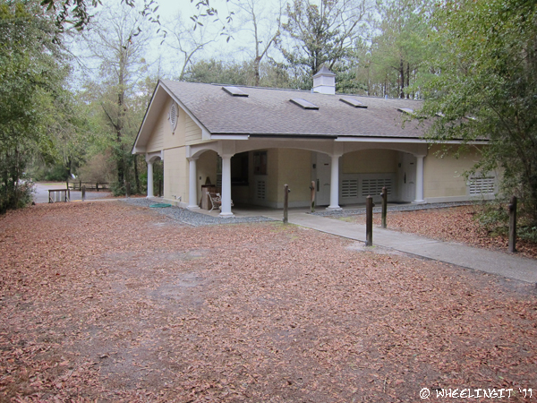 Stephen Foster SP