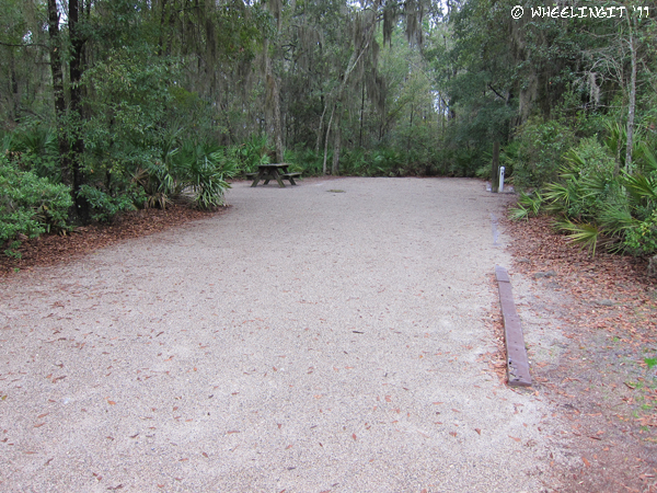 Stephen Foster SP