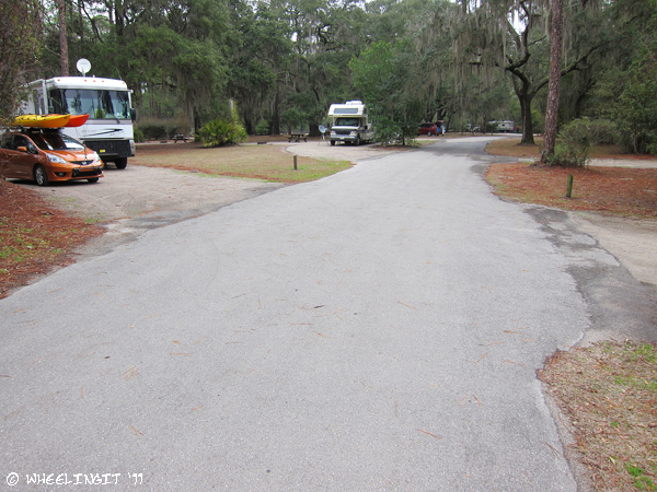 Stephen Foster SP
