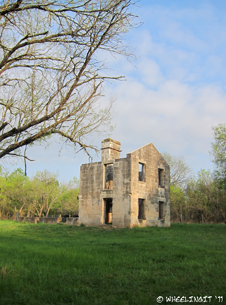 201103 Mar McKinney Falls SP Austin TX (6) (JPG)