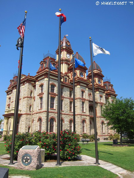 201103 Mar Lockhart TX (8) (JPG)