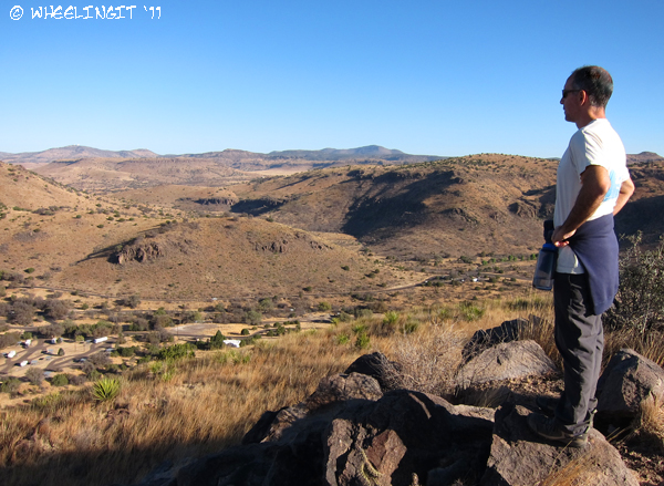 201104 Apr Davis Mountains TX (52) (JPG)