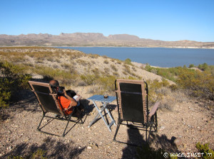 In 2011 we ended up spending 2 months in New Mexico because we