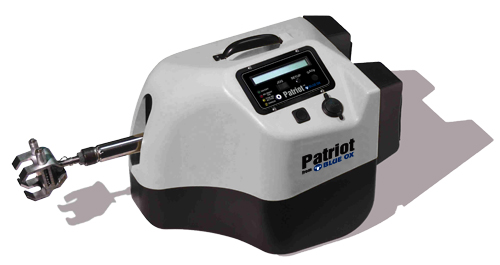 patriot500