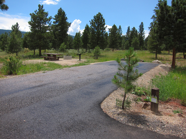 C-20110805 Canyon Rim Campground (5) Site15 (JPG)