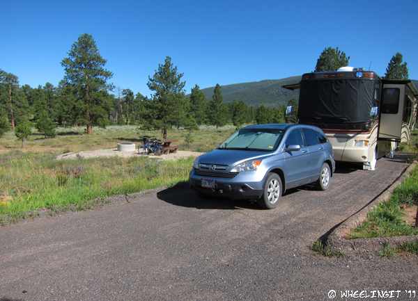 C-20110805 Canyon Rim Campground2 Site16 (JPG)