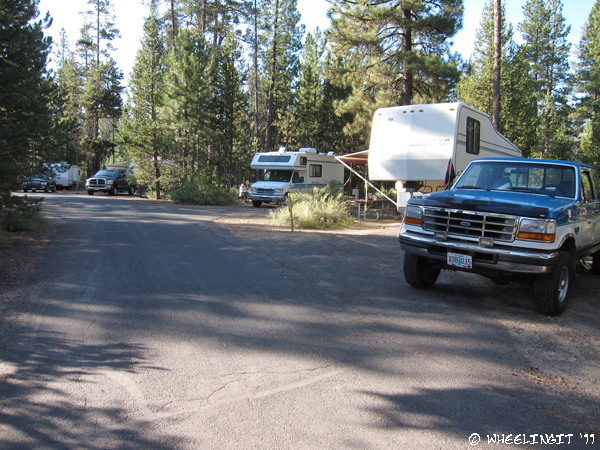 C-20110816 LaPine SP Campground (9) Site33 (JPG)